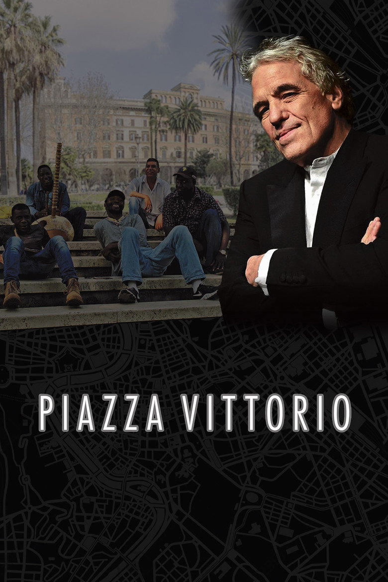 Piazza Vittorio — image 5
