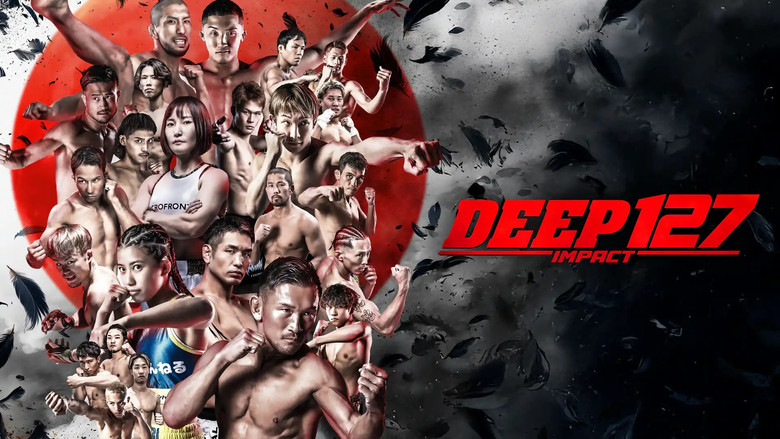 Fons de DEEP 127 IMPACT
