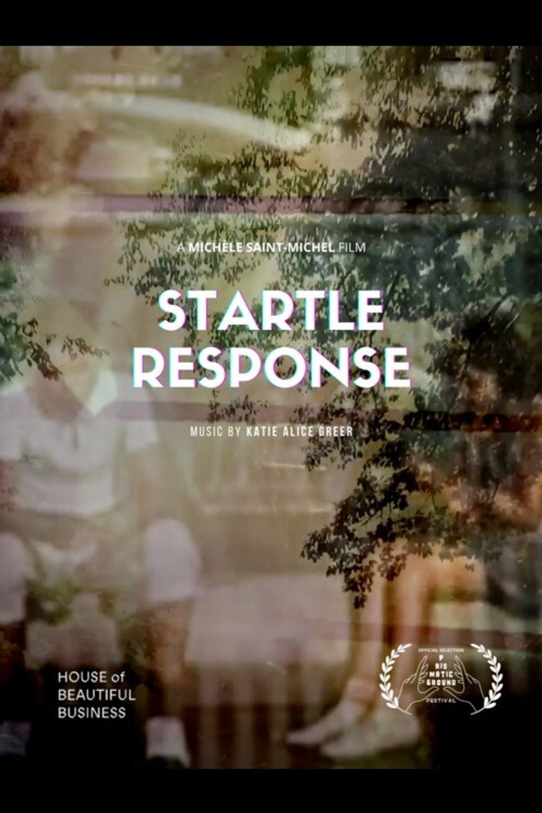 Imatge de Startle Response