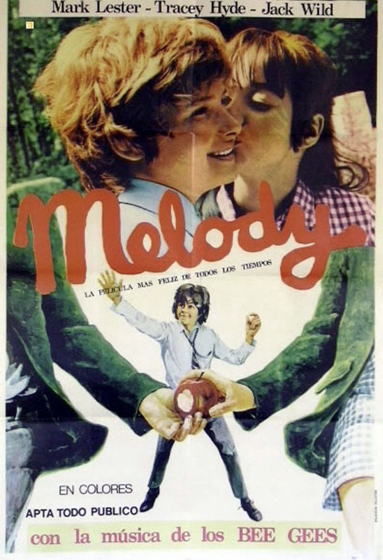 Imatge de Melody