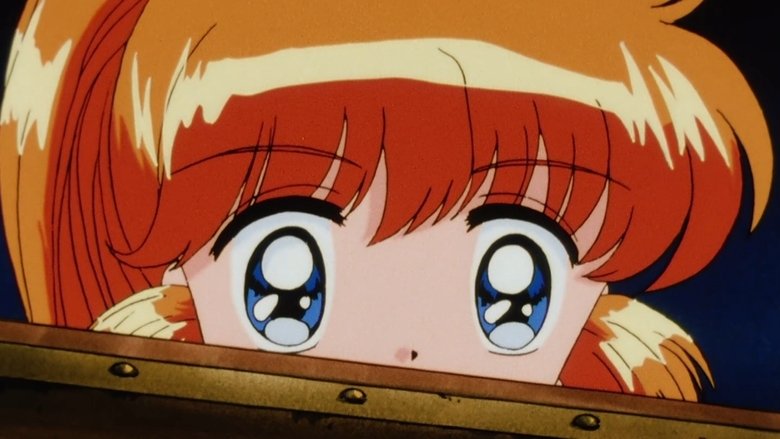 Still image for Saint Tail season 1 episode 21: Steal the Memorable Harmonica! Still image for Saint Tail season 1 episode 21: Steal the Memorable Harmonica!