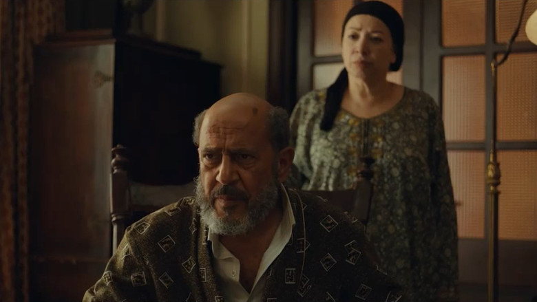 Still image for A Boy, a Girl, and an Old Man season 1 episode 3: Take a spade Still image for A Boy, a Girl, and an Old Man season 1 episode 3: Take a spade