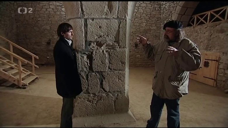 Štíty království českého Sezóna 1 Epizoda 1 bombuj