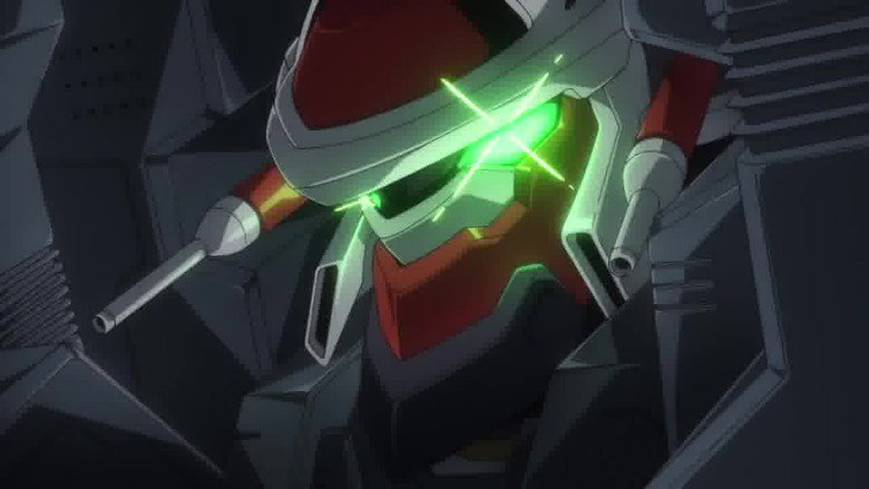 Eureka: Eureka Seven Hi-Evolution — image 11