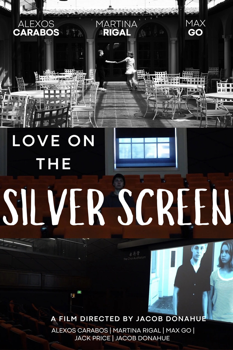 Imatge de Love on the Silver Screen