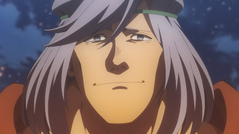 Still from Helck - Season 1 Episode 24