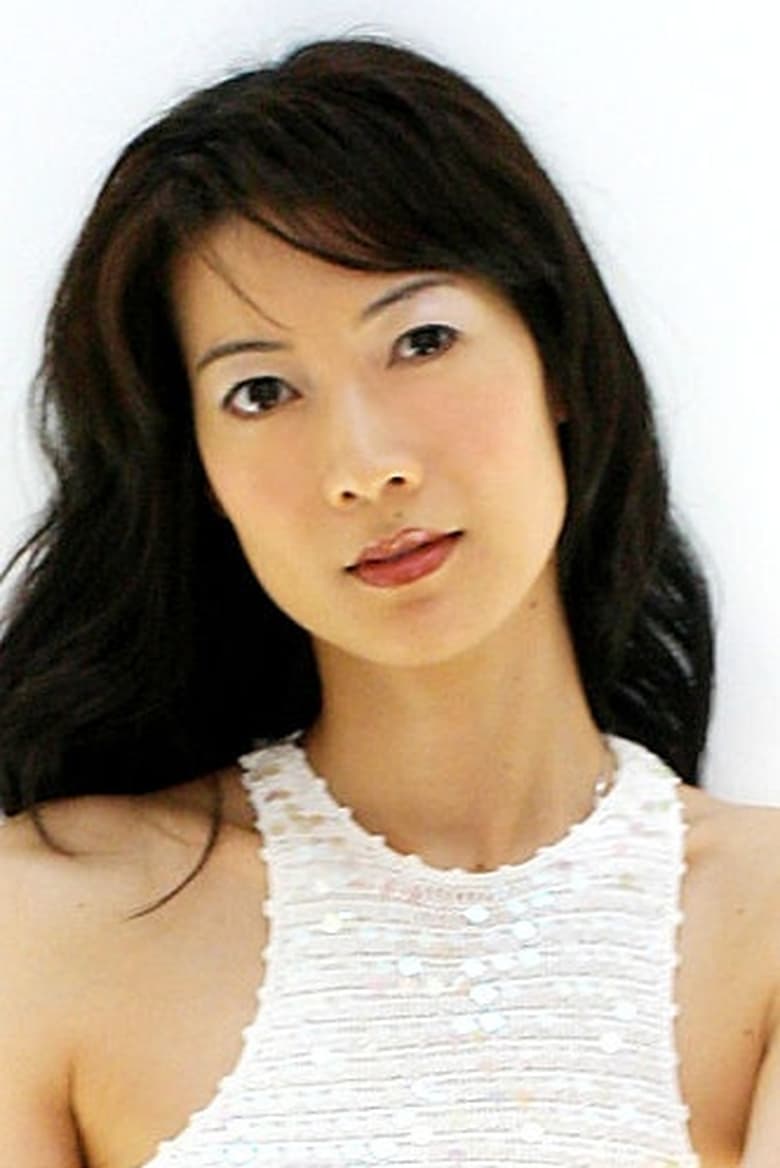 Arlene Tai portrait image