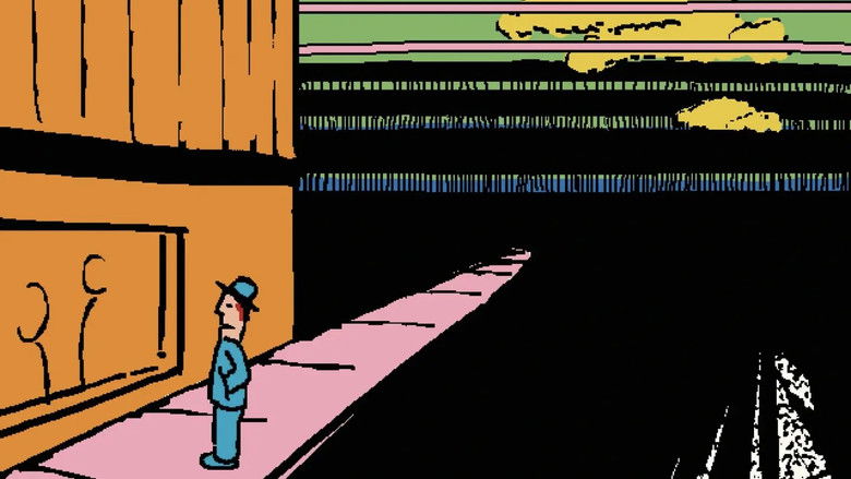 Interface | Official Trailer