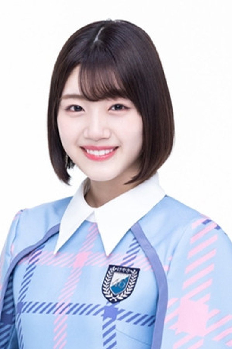 Mirei Sasaki photo