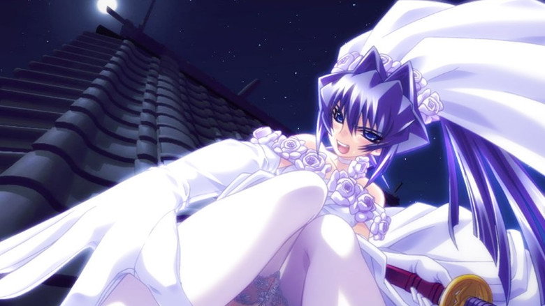Muv-Luv - imagen 8