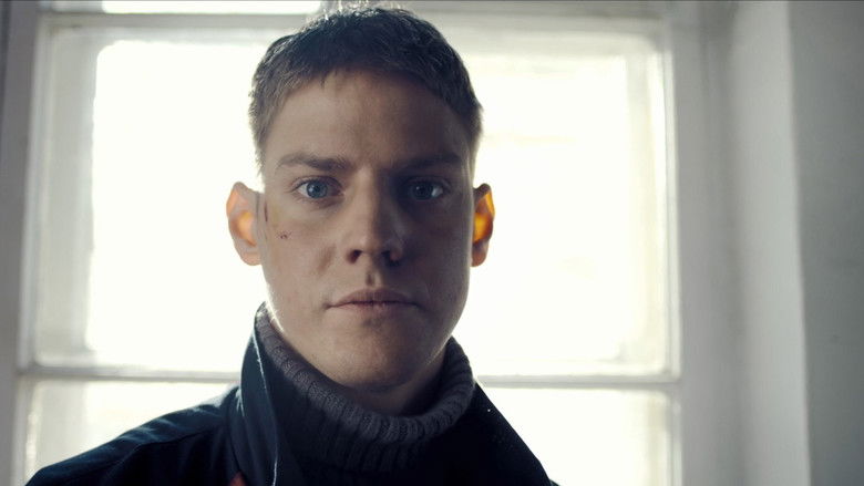 Still image for Ночной режим season 1 episode 8: Episode 8 Still image for Ночной режим season 1 episode 8: Episode 8