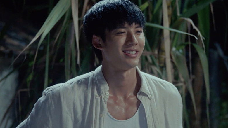 Still image for Nanfan Family season 1 episode 6: Episode 6