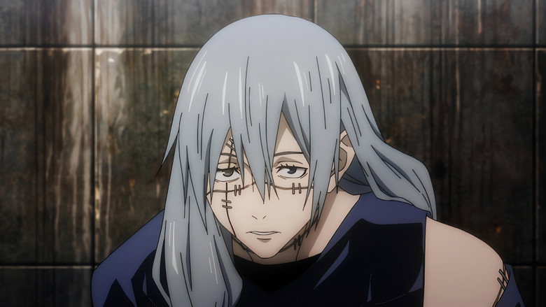 Jujutsu Kaisen Episode 11 Vostfr