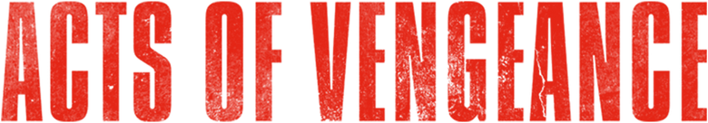 Acts of Vengeance
