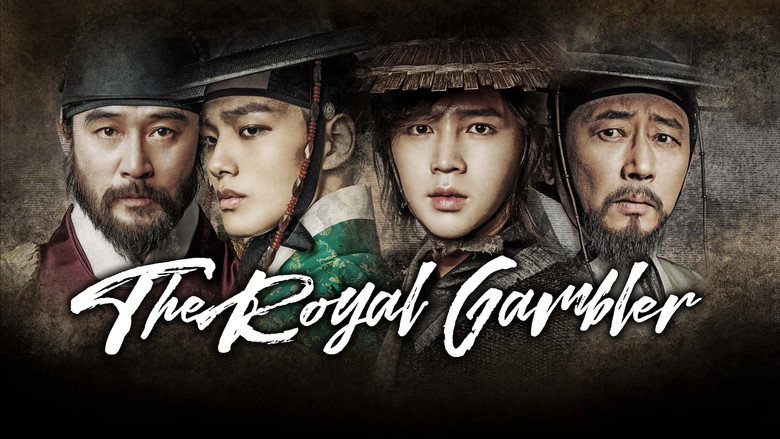 The Royal Gambler image 4