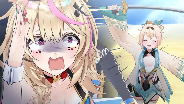 Still image for holo no graffiti season 1 episode 228: The Battle of Water Doom Still image for holo no graffiti season 1 episode 228: The Battle of Water Doom