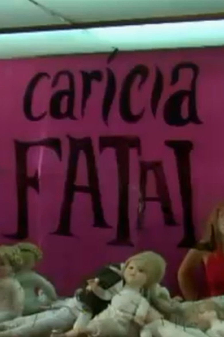 Imatge de Carícia Fatal