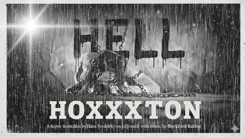 Still from HOXXXTON