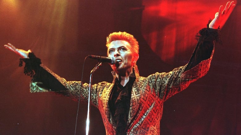 David Bowie - 50th Birthday Concert