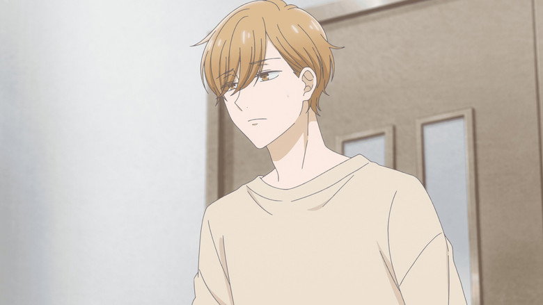 Still from Tadaima, Okaeri - Season 1 Episode 11