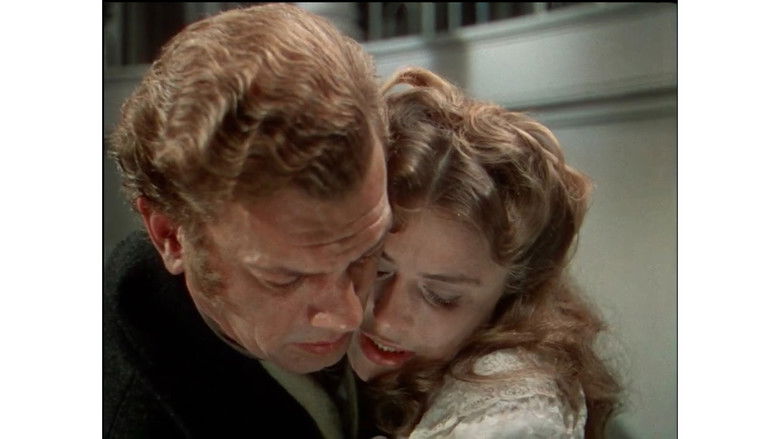 Under Capricorn (1949)