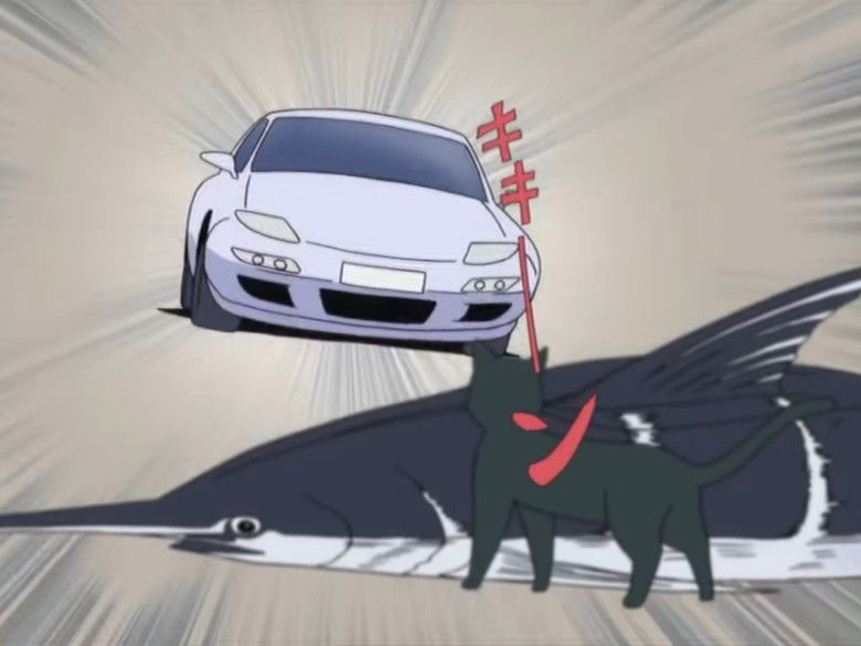 Still image for Gag Manga Biyori season 1 episode 11: Episode 11