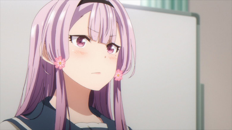 Still from ORESUKI Are you the only one who loves me? - Season 1 Episode 1