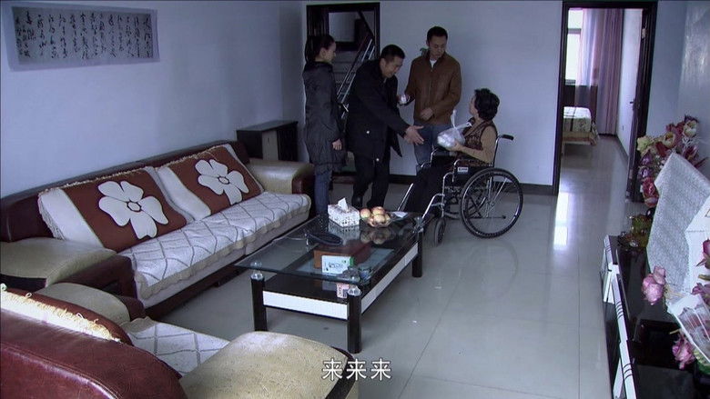 Still image for 深度秘密 season 1 episode 19: Episode 19