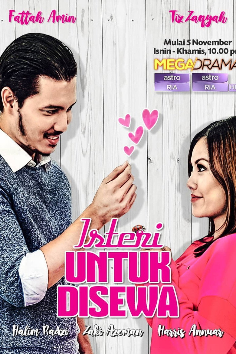 Isteri Untuk Disewa