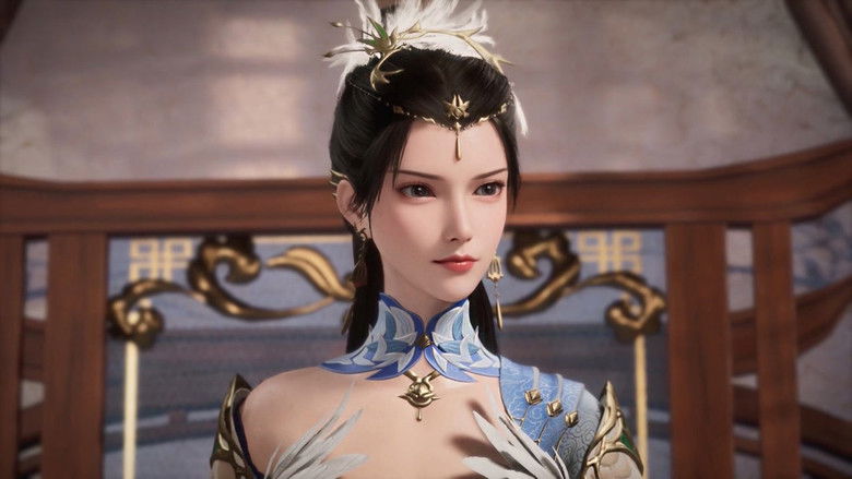 Still image for Fight For The Throne season 1 episode 41: Episode 41