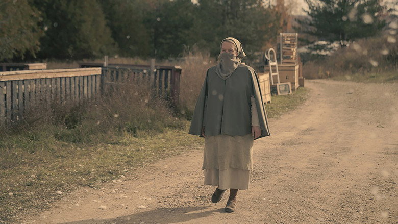 Still from Историята на прислужницата - Сезон 6 Епизод 5