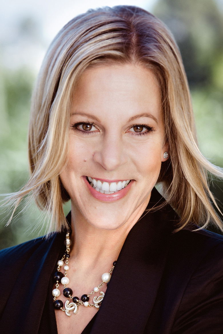 Sharon Levy portrait image