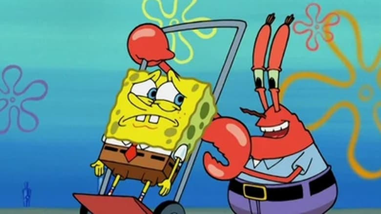 SpongeBob SquarePants Season 4 Episode 26