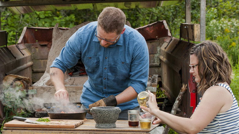 Still image for Agrofolie season 1 episode 4: Episode 4