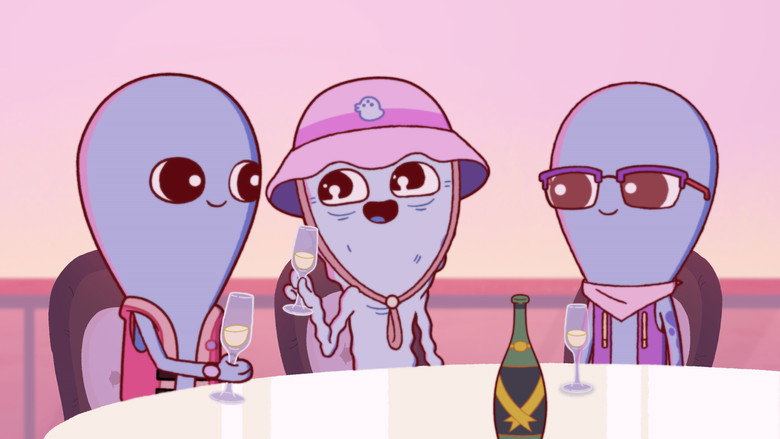 Still from Strange Planet - Season 1 Episode 10