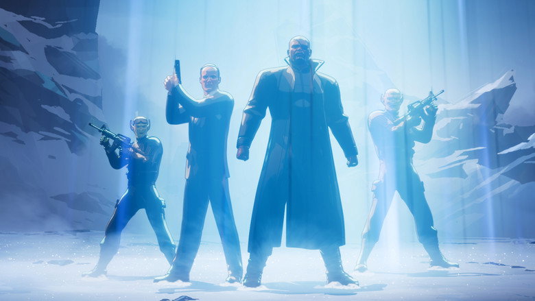 Still from What If...? - Season 3 Episode 4