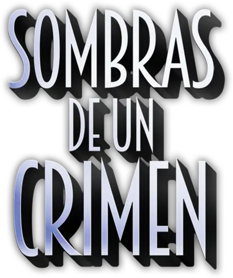 Imagen de Sombras de un crimen