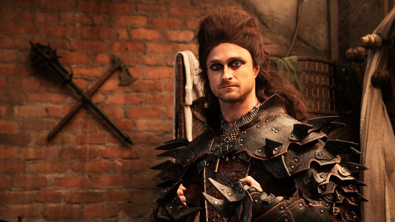 Still from Чудотворцы - Season 4 Episode 8