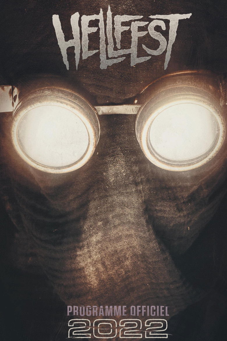 Imatge de Les Sheriff - Hellfest 2022