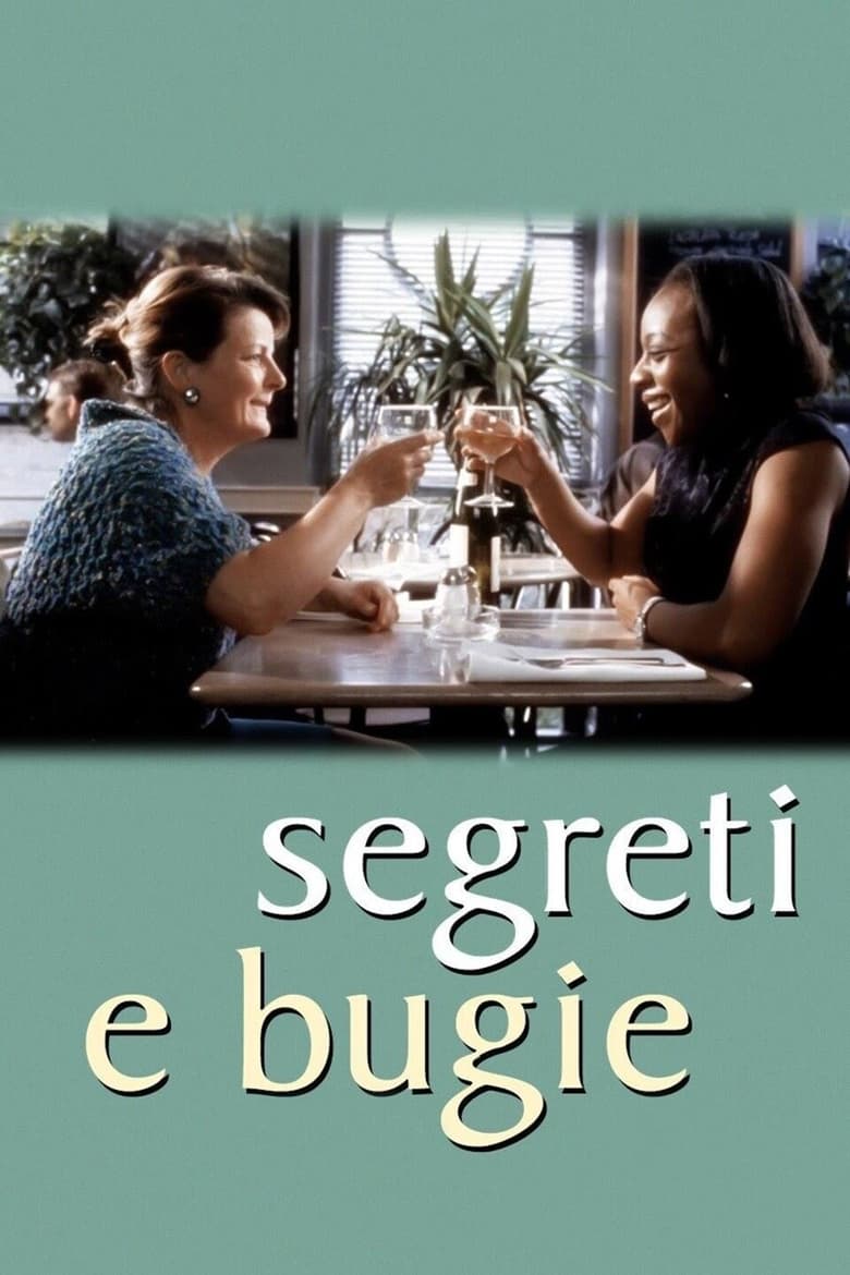 Segreti e bugie (1996)