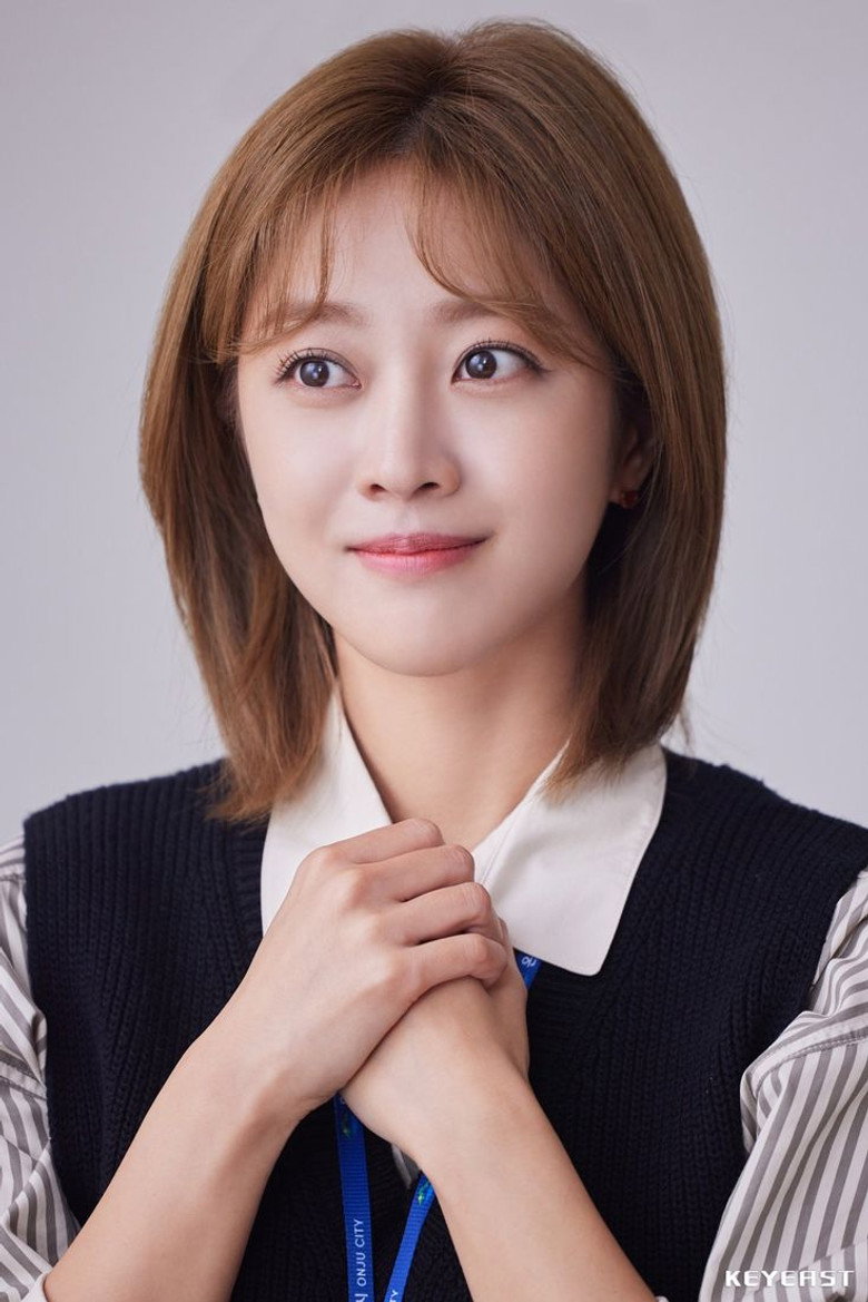 Cho Bo-ah photo 10