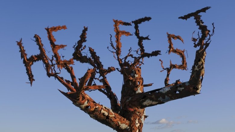 Hellfest 2020 - Quinze années de bruit et de fureur movie poster