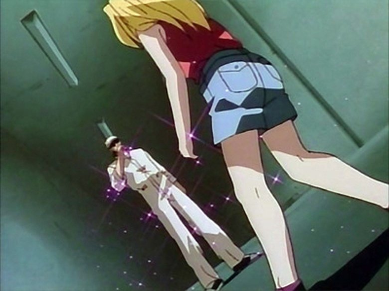 Still image for Virtua Fighter season 1 episode 6: Behind the Battle Scene Still image for Virtua Fighter season 1 episode 6: Behind the Battle Scene