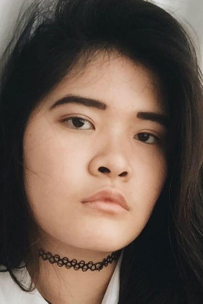 Nydia Hartono portrait image