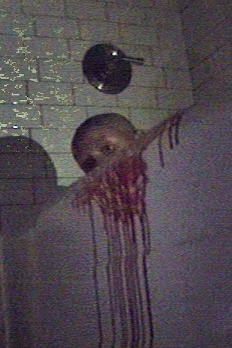 the ghost house