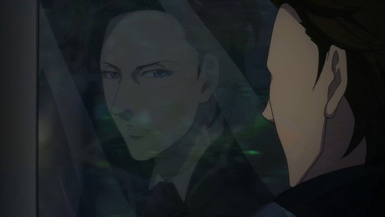 Still from Fairy Gone - Season 1 Episode 18