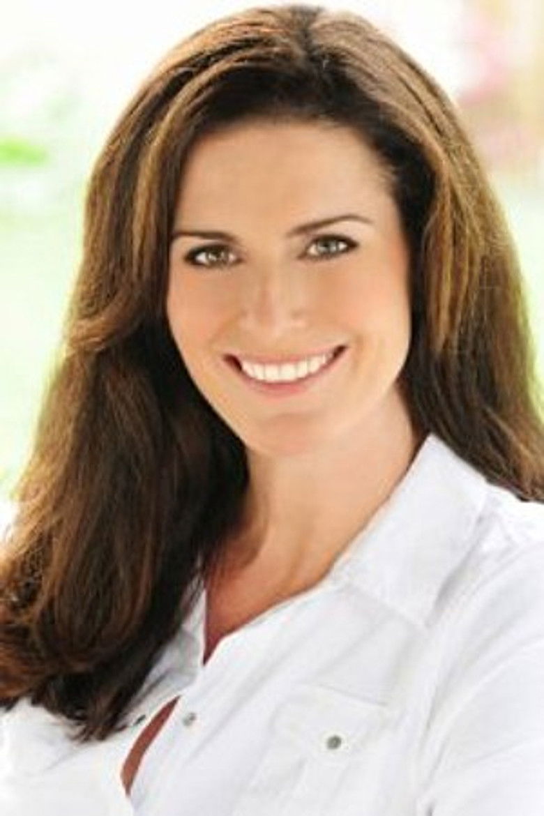 Jacquelyn Doucette portrait image