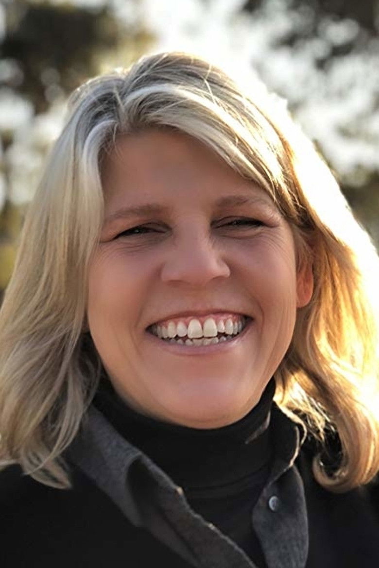 Whitney James portrait image