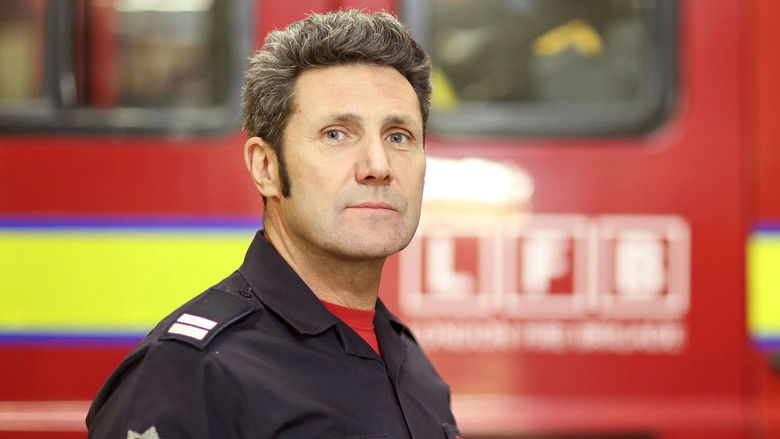 Still image for Inside London Fire Brigade season 1 episode 3: Episode 3 Still image for Inside London Fire Brigade season 1 episode 3: Episode 3