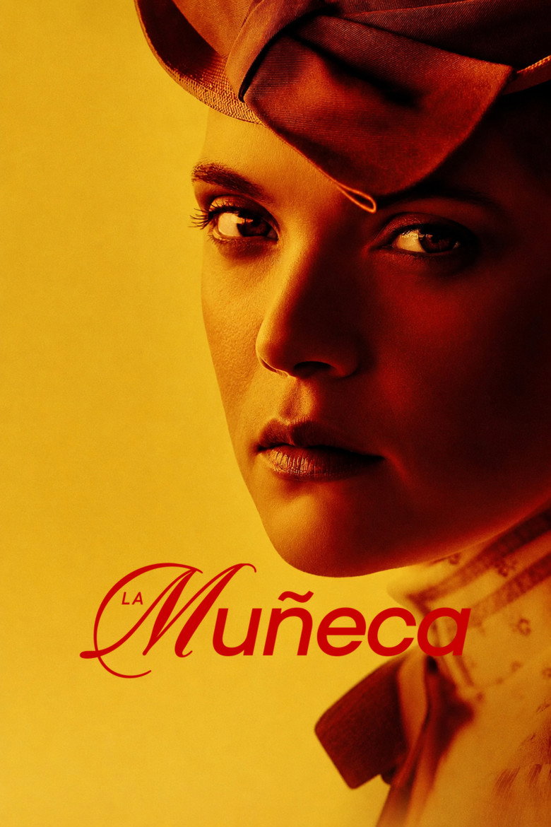 Póster la Serie